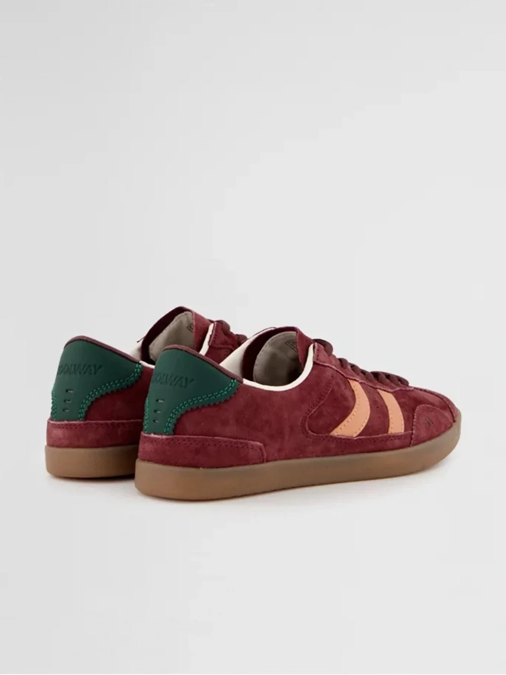 NWOT Coolway Kizuna Sneaker